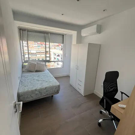 G-rooms Privat bolig Alicante