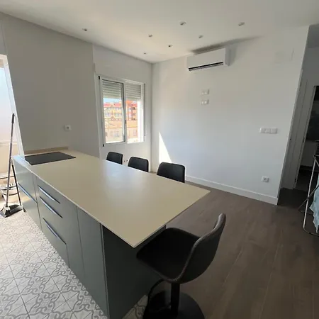 G-rooms Privat bolig