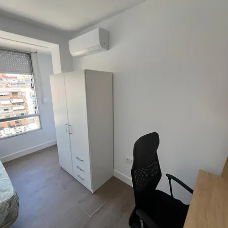 G-rooms Privat bolig