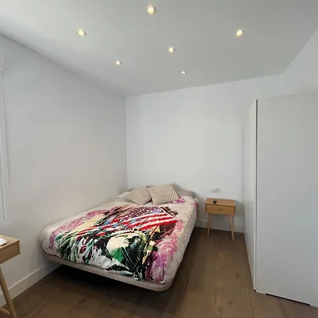 G-rooms Privat bolig *