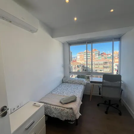 G-rooms Privat bolig