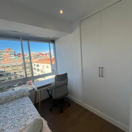 G-rooms Privat bolig *