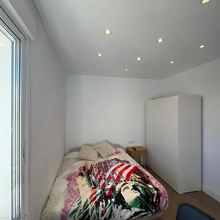 G-rooms Privat bolig Alicante