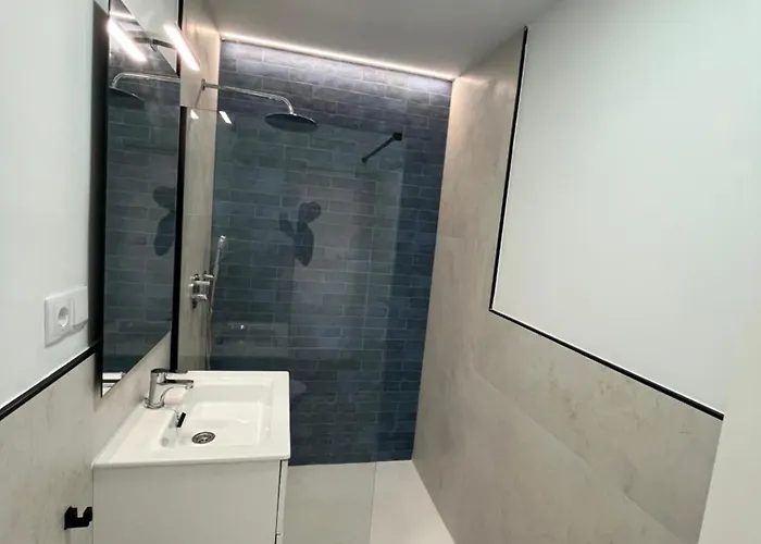 G-rooms * אליקאנטה