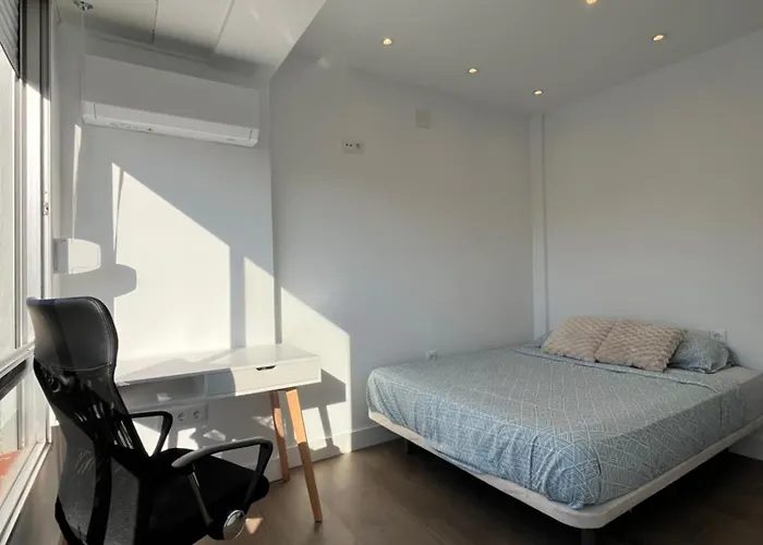 G-rooms בית אירוח