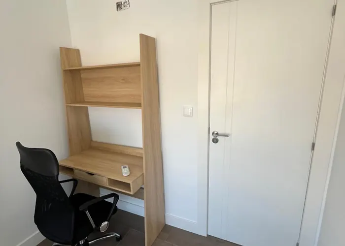 G-rooms אליקאנטה