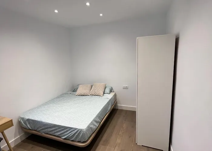 G-rooms * אליקאנטה