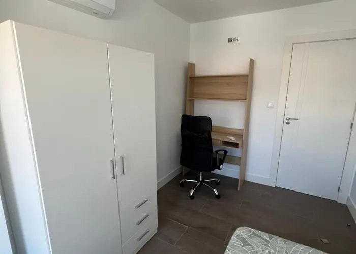 G-rooms בית אירוח אליקאנטה