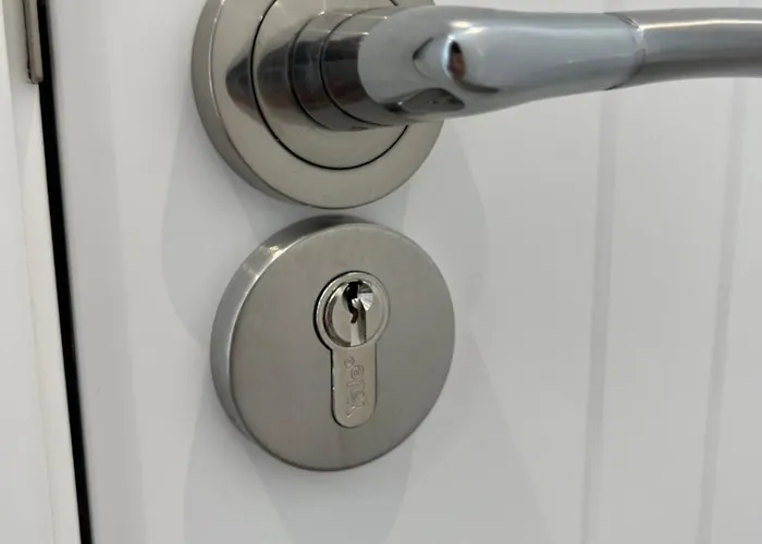 G-rooms אליקאנטה