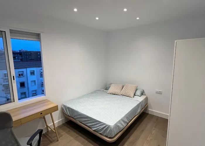 G-rooms