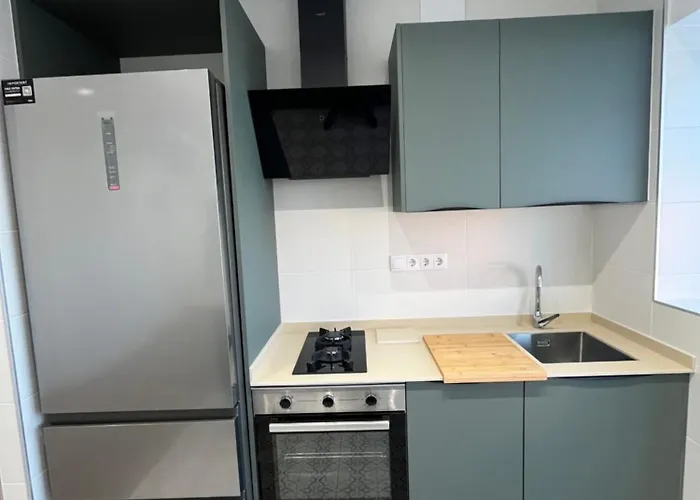 G-rooms בית אירוח *