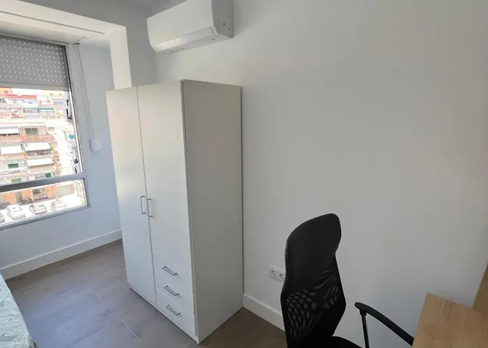 G-rooms בית אירוח