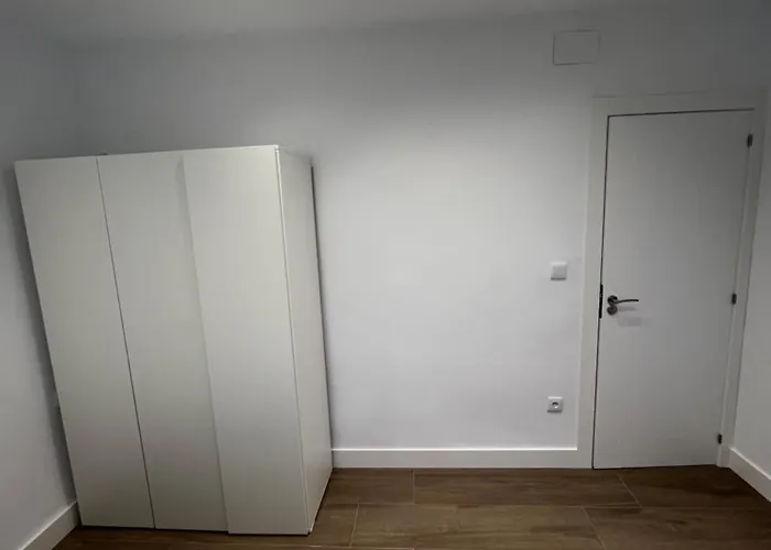G-rooms * אליקאנטה