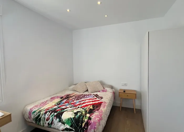 G-rooms בית אירוח *