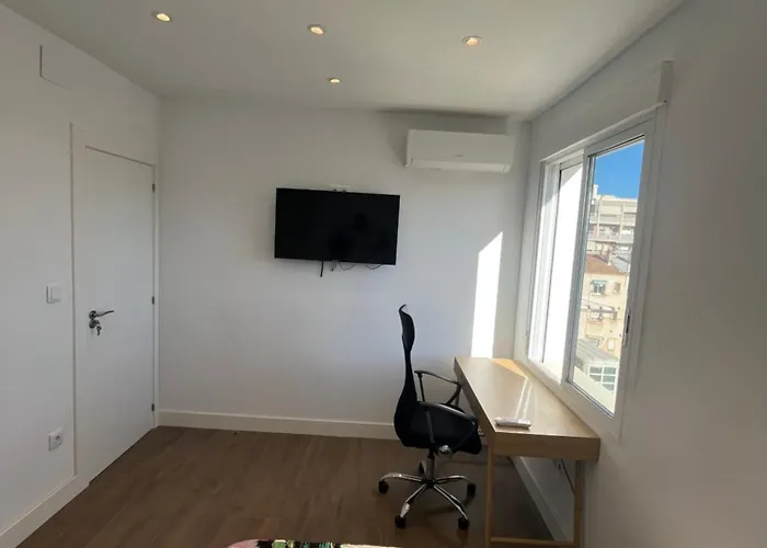 בית אירוח G-rooms *