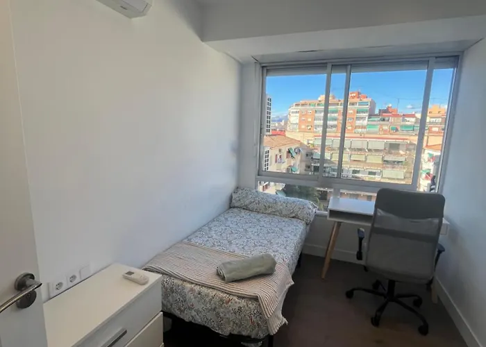 G-rooms בית אירוח