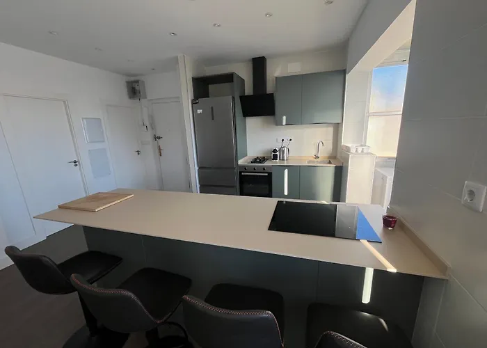 G-rooms בית אירוח אליקאנטה