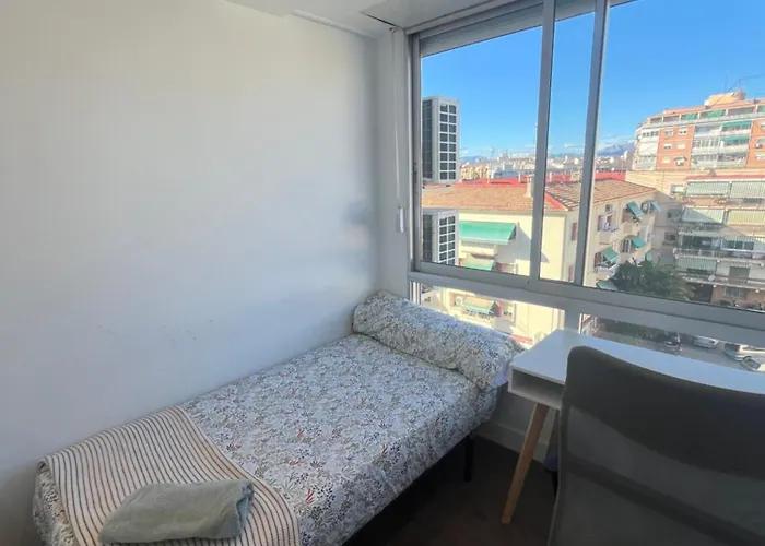 G-rooms
