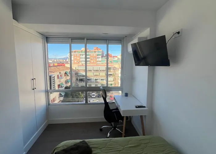 G-rooms אליקאנטה