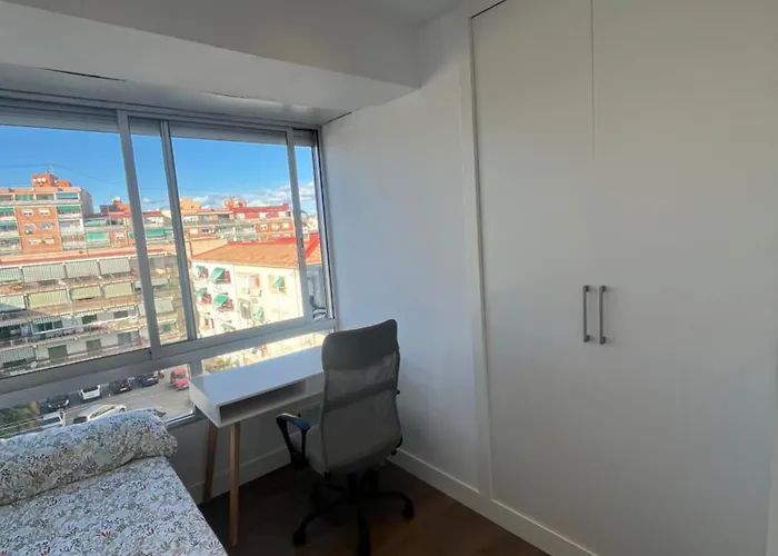 G-rooms בית אירוח *