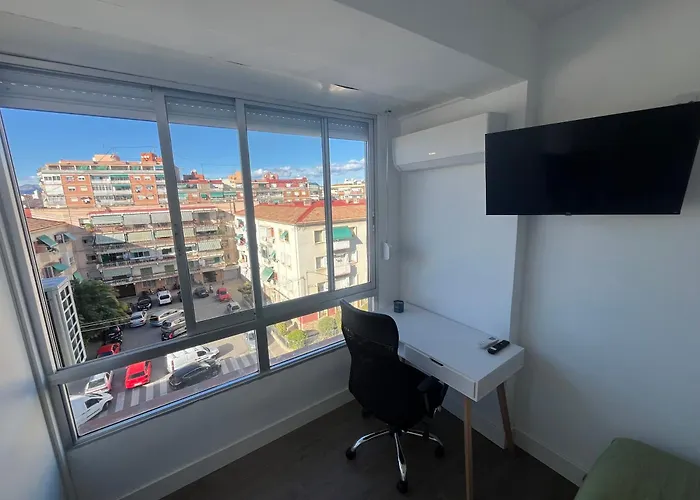 G-rooms *