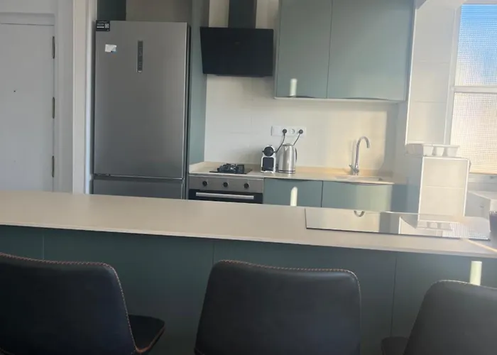 בית אירוח G-rooms אליקאנטה