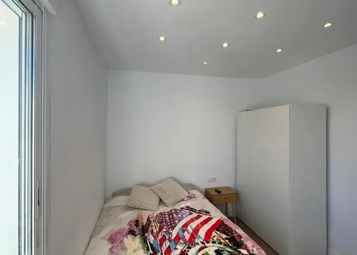 G-rooms בית אירוח אליקאנטה