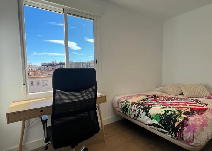 בית אירוח G-rooms