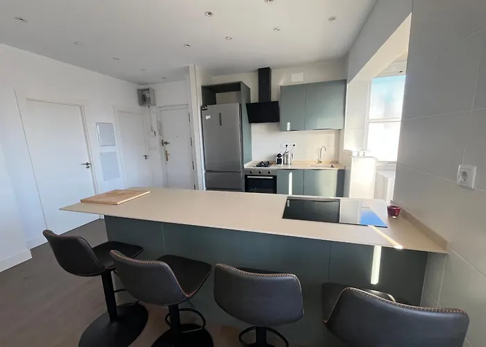 G-rooms אליקאנטה