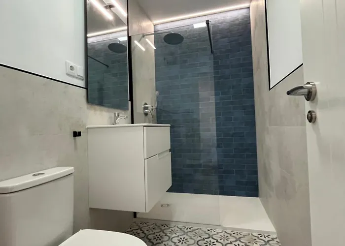 בית אירוח G-rooms *