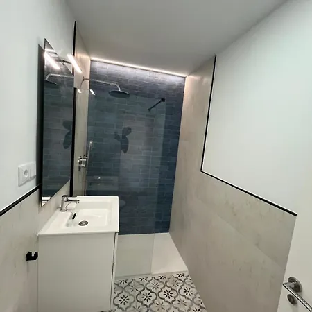 G-rooms * 알리칸테