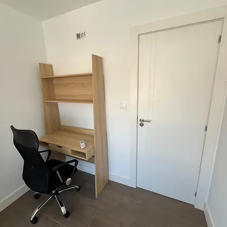 G-rooms لقنت