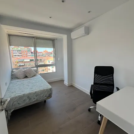 홈스테이 G-rooms 알리칸테