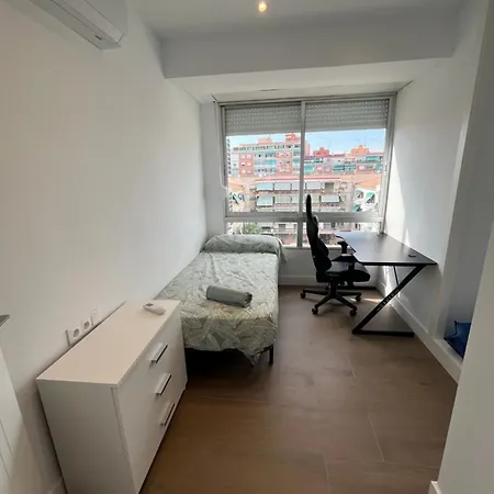 G-rooms 알리칸테