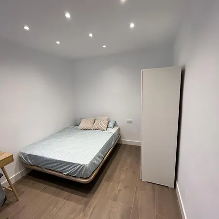 G-rooms * 알리칸테