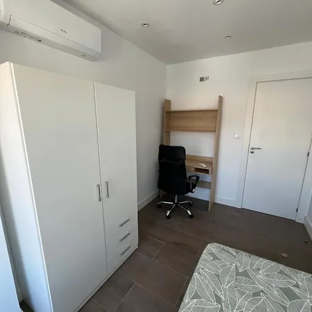 G-rooms Homestay Alicante