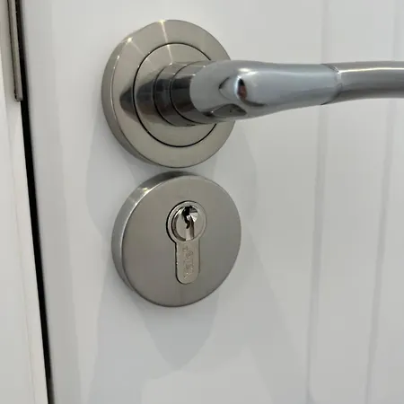 G-rooms 알리칸테