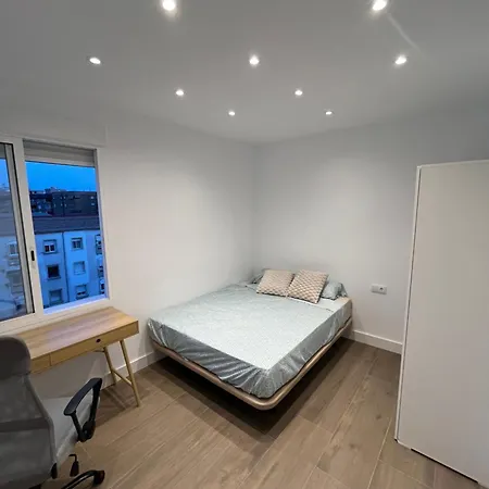 G-rooms
