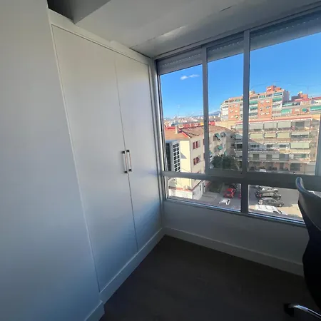 홈스테이 G-rooms 알리칸테