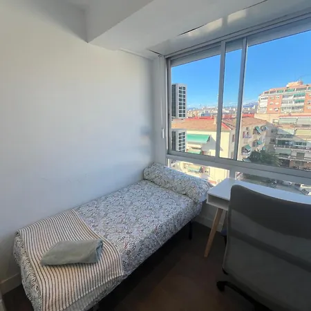G-rooms
