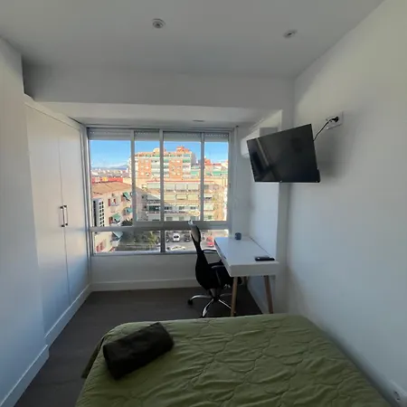 G-rooms 알리칸테