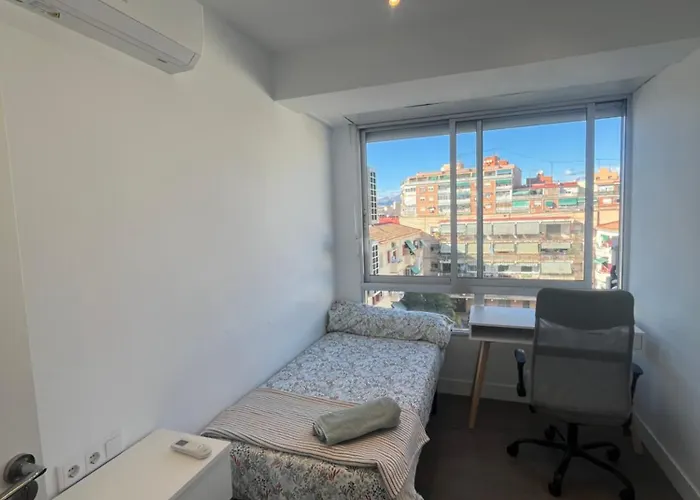 G-rooms منزل للإقامة